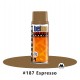 MOLOTOW Premium 400 ml #187 Espresso