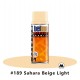 MOLOTOW Premium 400 ml #189 Sahara Beige Light