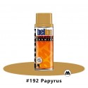 MOLOTOW Premium 400 ml 192 Papyrus