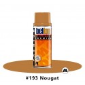 MOLOTOW Premium 400 ml 193 Nougat