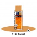 MOLOTOW Premium 400 ml 197 Camel