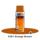 MOLOTOW Premium 400 ml #201 Orange Brown
