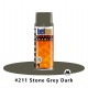 MOLOTOW Premium 400 ml #211 Stone Grey Dark