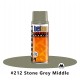 MOLOTOW Premium 400 ml #212 Stone Grey Middle
