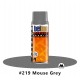 MOLOTOW Premium 400 ml #219 Mouse Grey