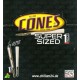 Cone Super Size 18cm 24er