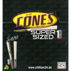 Cone Super Size 18cm 24er