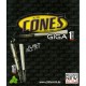Cone Giga Size 28cm 15er Box
