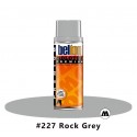 MOLOTOW Premium 400 ml 227 Rock Grey 