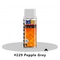 MOLOTOW Premium 400 ml 229 Pepple Grey