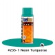 MOLOTOW Premium 400 ml 235-1 Neon Turquoise