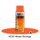 MOLOTOW Premium 400 ml 233 Neon Orange