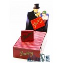 Box 50x Smoking Papel de Arroz 