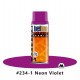 MOLOTOW Premium 400 ml 234-1 Neon Violett