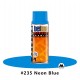 MOLOTOW Premium 400 ml 235 Neon Blau