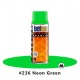 MOLOTOW Premium 400 ml 236 Neon Green