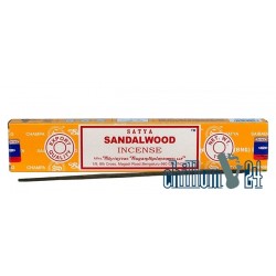 Satya Sandalwood 15 g