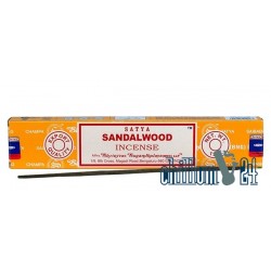 Satya Nag Champa Sandalwood 15 g