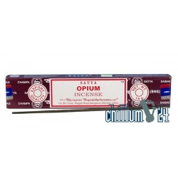 Satya Nag Champa Opium 15 g