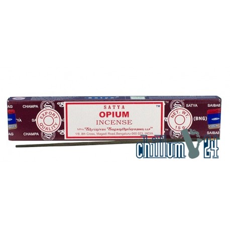 Satya Opium 15 g