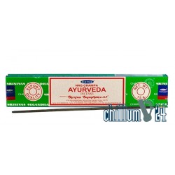 Satya Nag Champa Ayurveda 15 g