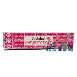 Goloka Nature's Rose 15 g