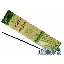 Goloka Patchouli Masala Incense 15 g