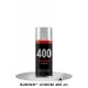 MOLOTOW Burner 400ml Chrome High Gloss