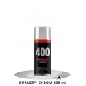 MOLOTOW Burner 400ml Chrome High Gloss