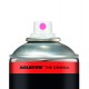 MOLOTOW Burner 600ml Chrome High Gloss