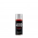 MOLOTOW Burner 400ml Chrome High Gloss