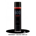MOLOTOW Burner 600ml Black Matt