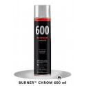 MOLOTOW Burner 600ml Chrome High Gloss