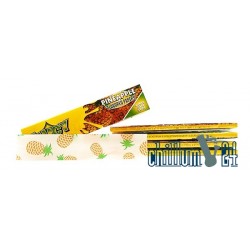 Juicy Jay's Pineapple King Size Slim