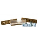 OCB Premium Oro Gold King Size Slim