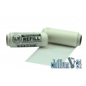 Refill Elements Ultra Thin Rice Paper 5m Rolls