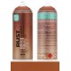 Montana Effectspray ER8000 RUST Orange Brown 400 ml 