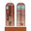 Montana Effectspray ER8000 RUST Orange Brown 400 ml 