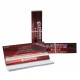 Elements Red K.S.Slim 32 Slow Burn Hemp Papers + Tips