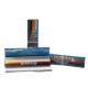 Elements Connoiseur Reispaper King Size Slim + Tips