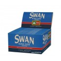 Box mit 50x Swan King Size Paper