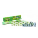 Juicy Jay's Green Apple King Size Slim