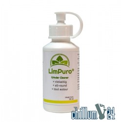 LimPuro® Grinder Cleaner 50ml