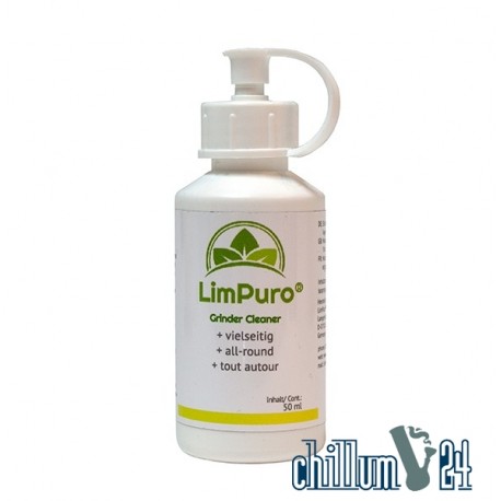 LimPuro® Grinder Cleaner 50ml