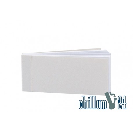 Filtertips Medium perforiert 50 Stk.