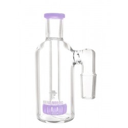 Heisenberg Drum Perc Vorkühler 18.8-14.5 Purple