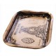Metall Rolling Tray ACE 18 x 14 x 1,5 cm 