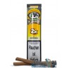 BLUNT WRAP PLATINUM Yellow