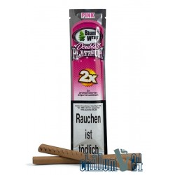 BLUNT WRAP PLATINUM Pink