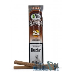 BLUNT WRAP PLATINUM Brown